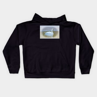 Swan Lake Kids Hoodie